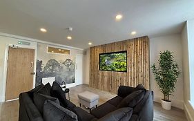Williamson Suites - Apartment 2